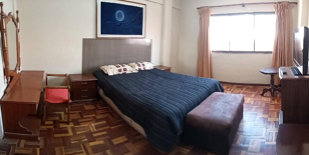 APARTAMENTO, CENTRO DE LA CUIDAD photo 1