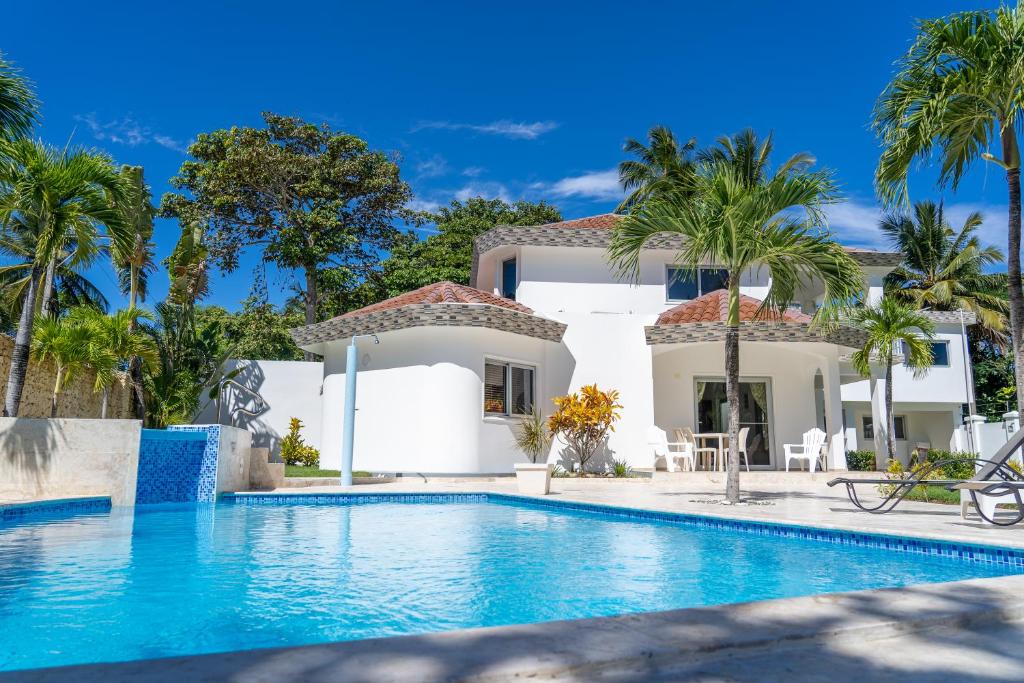Casa Blanca - White House