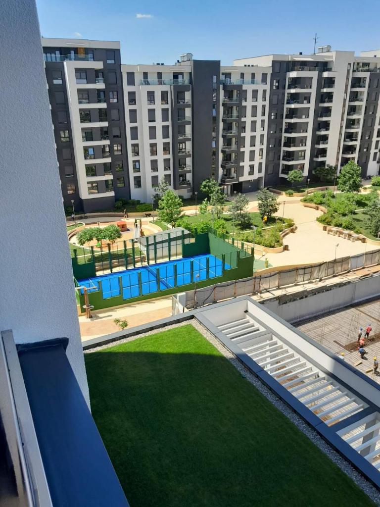 Apartman Marija photo 4