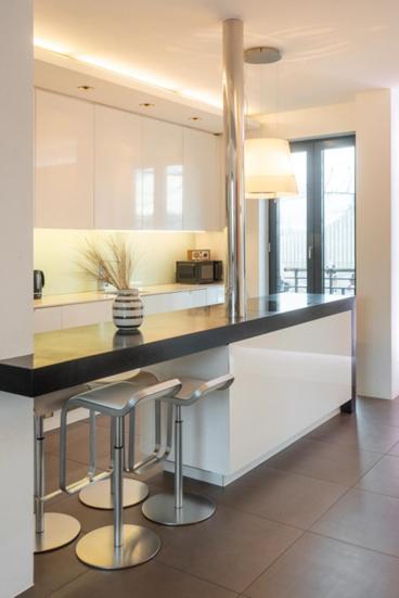 Stay Iceland apartments - S 46 photo 1