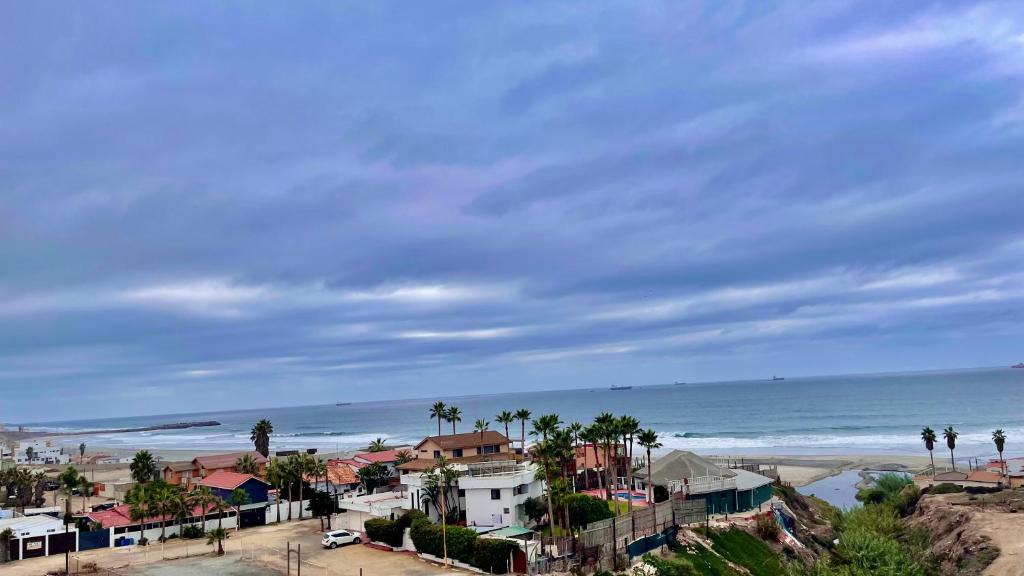 Luxury Condo Downtown Rosarito Room Type - Two-Bedroom Apartment