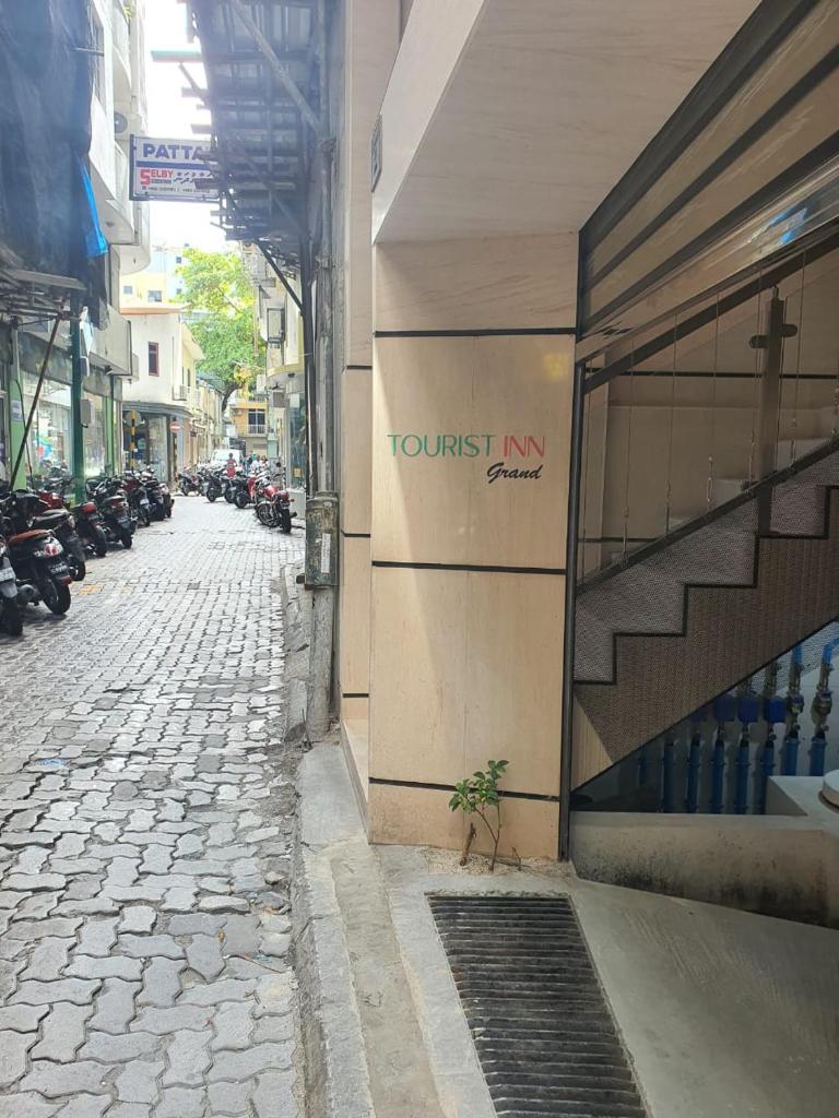 Tourist Inn Grand photo 3
