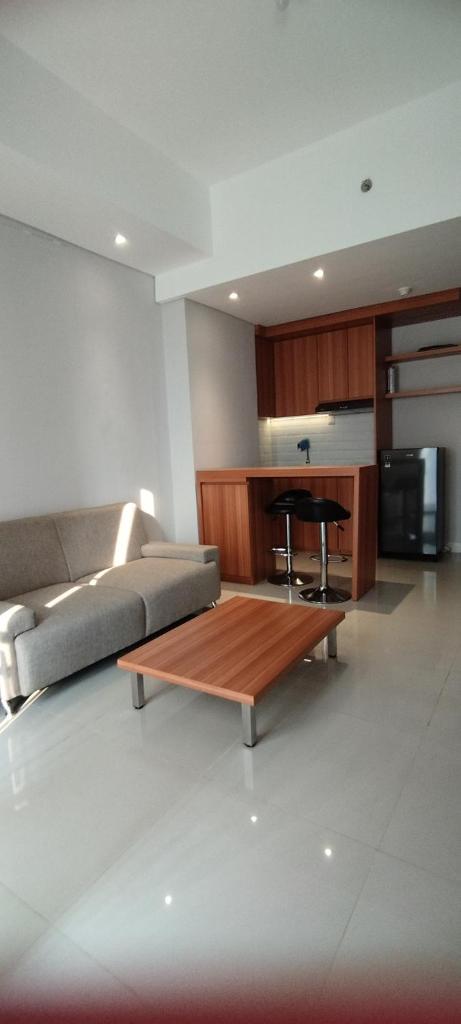 Apartemen Transpark 2BR A1110 photo 3