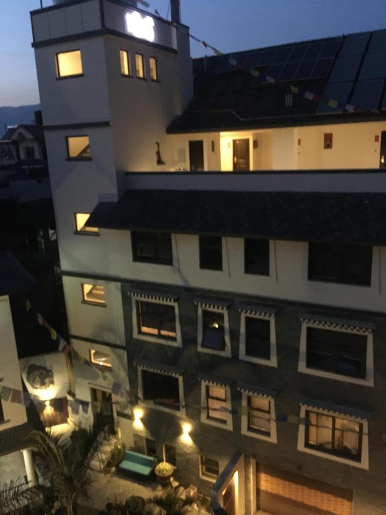 ViaVia Boutique Hotel - Kathmandu photo 3