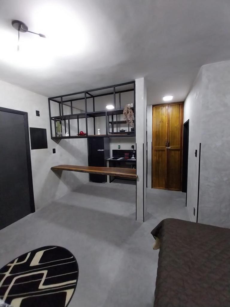 FLAT PALLADIUM - DE FRENTE - novo photo 4