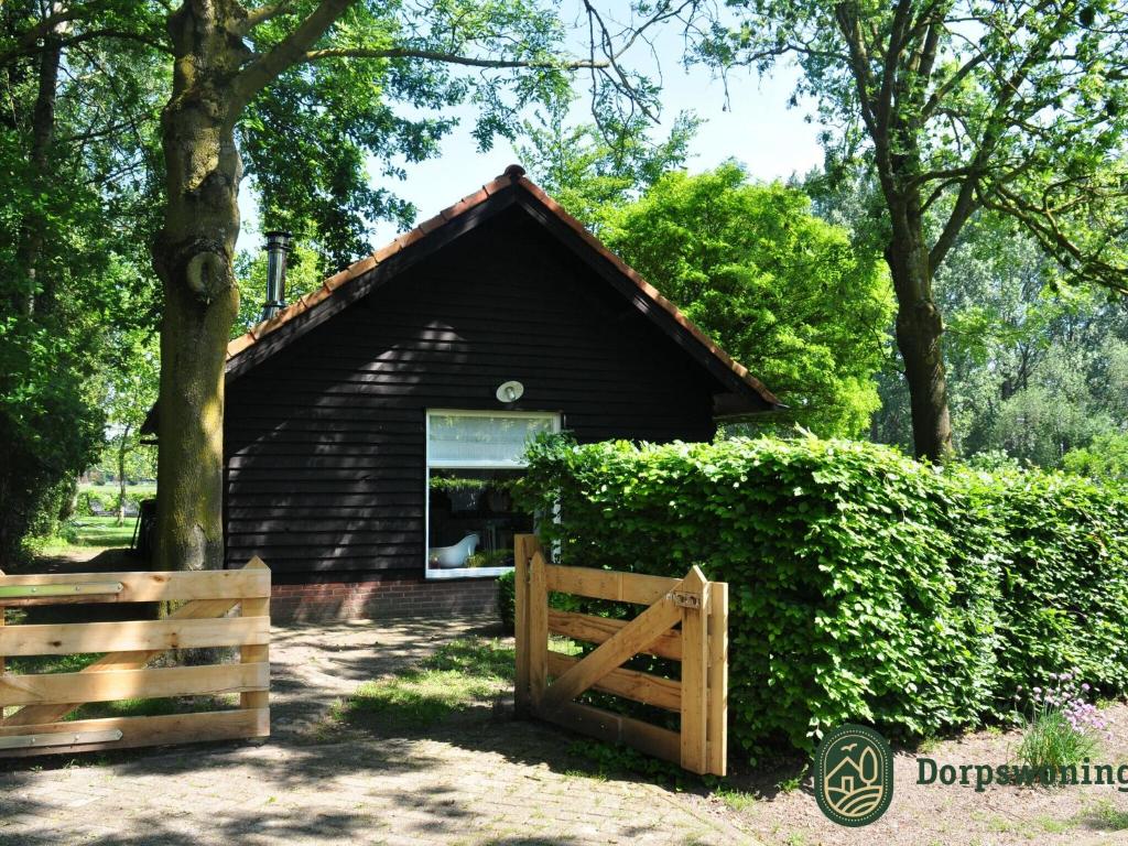 Spacious Farmhouse near Forest in Heeze-Leende photo 1