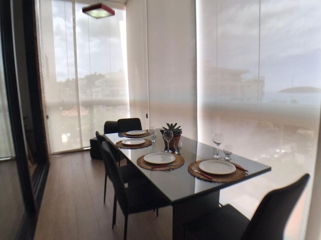 Maravilhoso Loft vista mar OCEANVIEW photo 4
