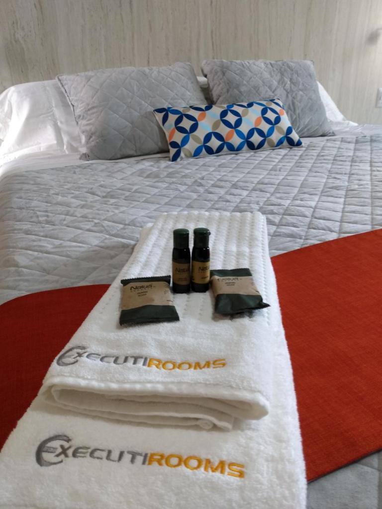 EXECUTIROOMS VERACRUZ photo 2