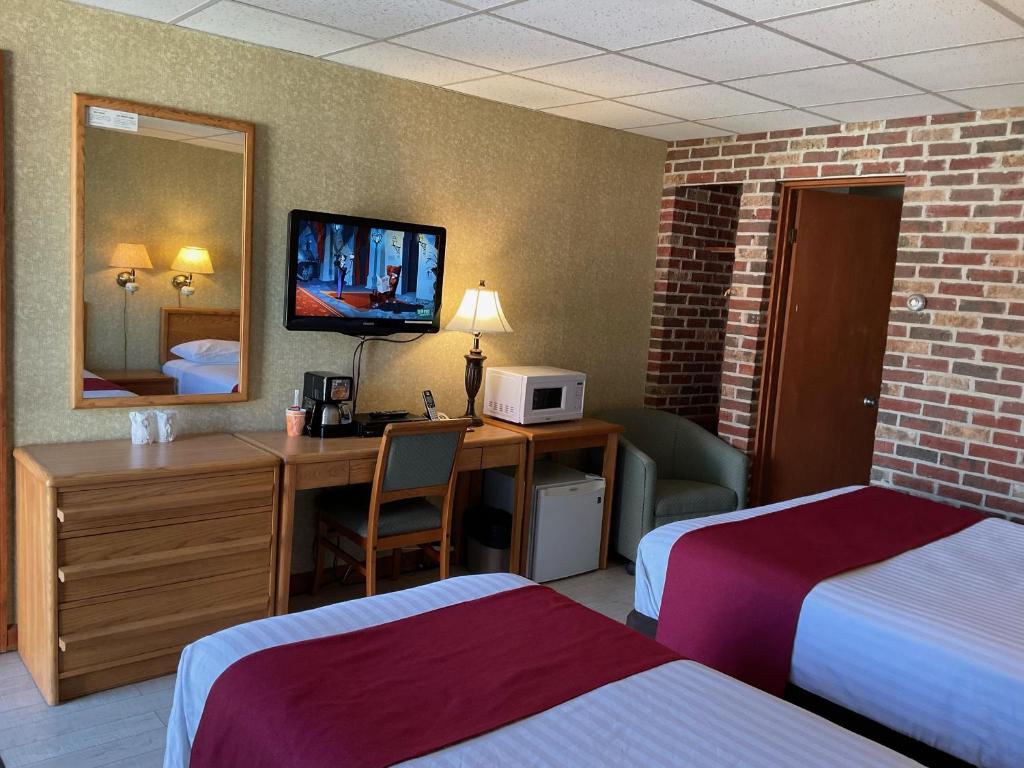 La Paysanne Motel & Hotel photo 3