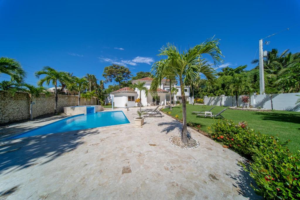 Casa Blanca - White House photo 3