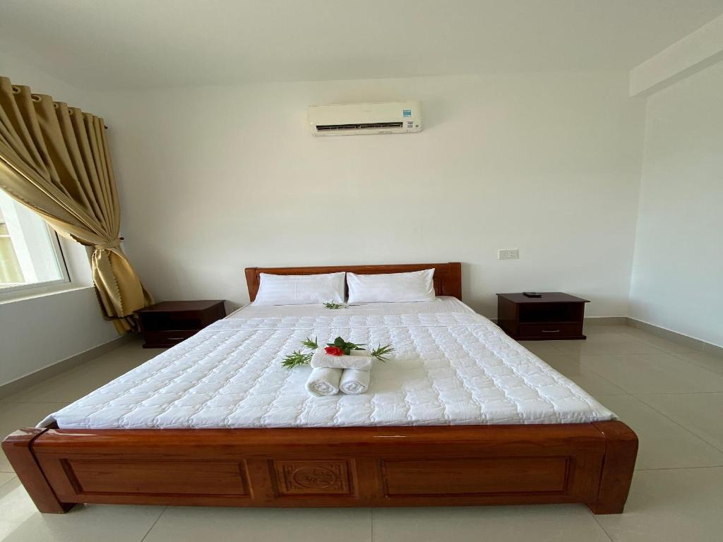 Con Dao Guesthouse