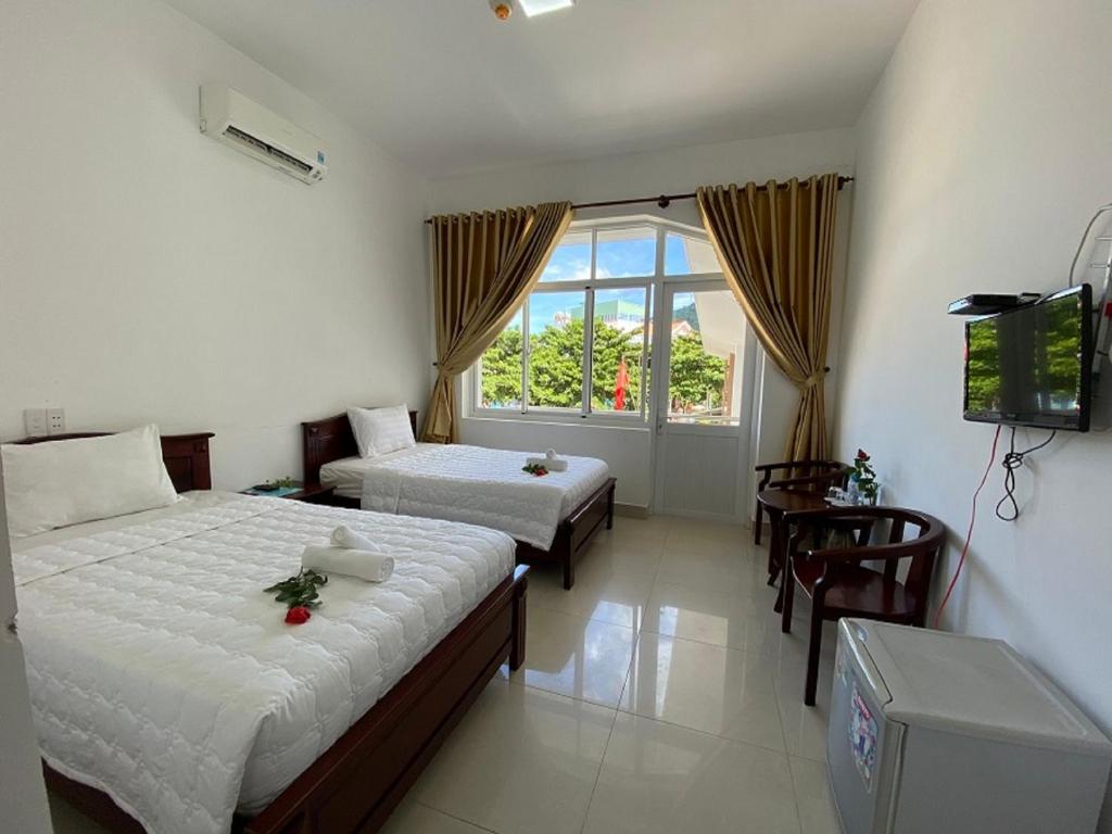 Con Dao Guesthouse