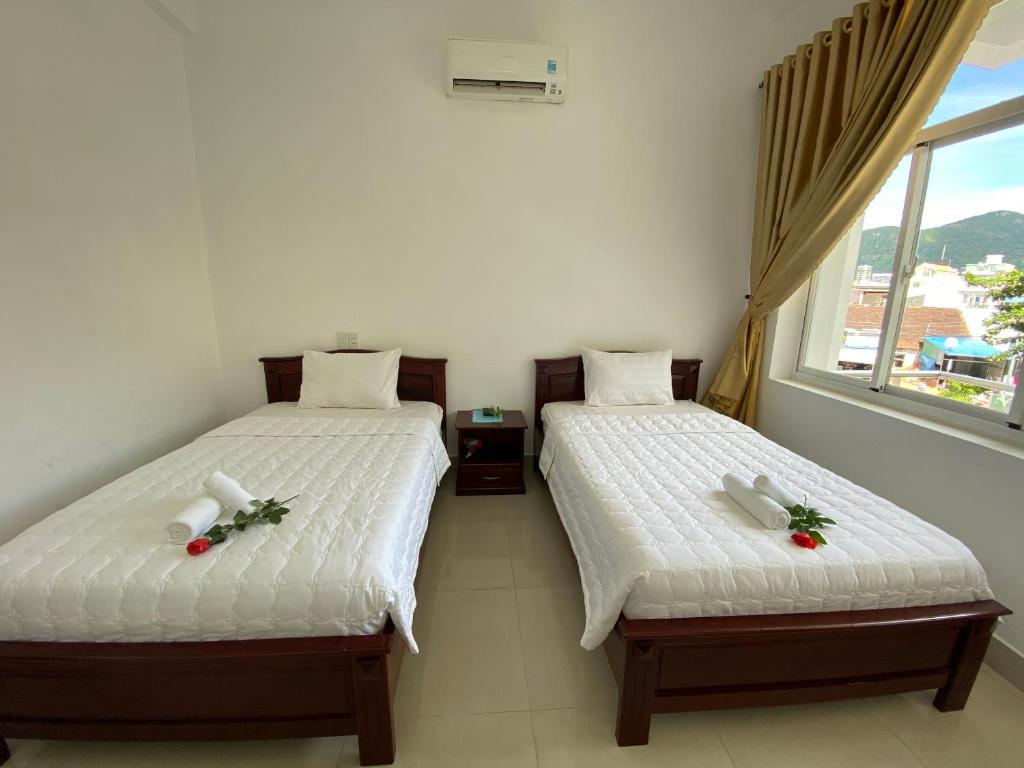 Con Dao Guesthouse