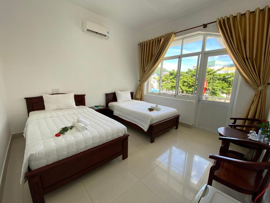 Con Dao Guesthouse
