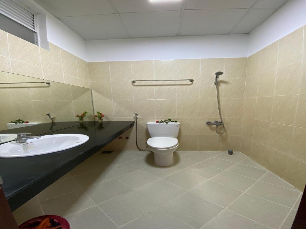 Con Dao Guesthouse