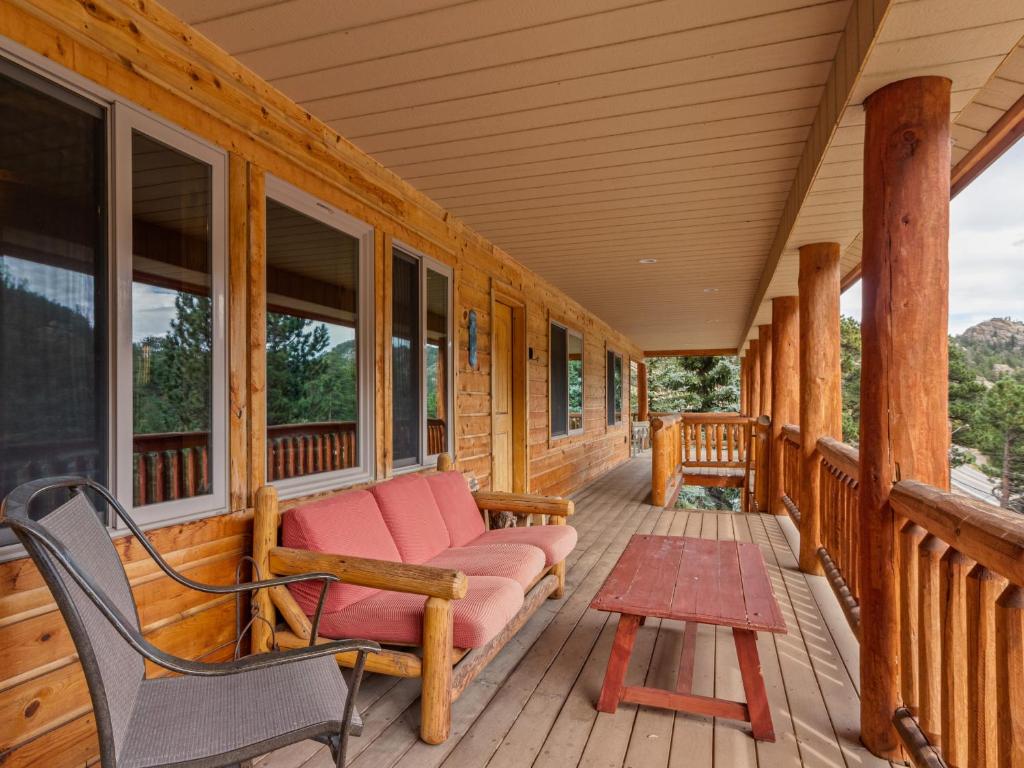 Pine Haven Resort photo 3