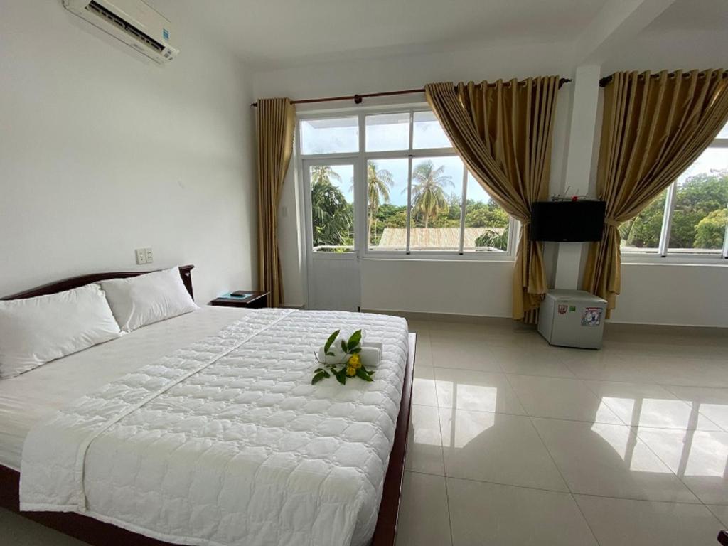 Con Dao Guesthouse