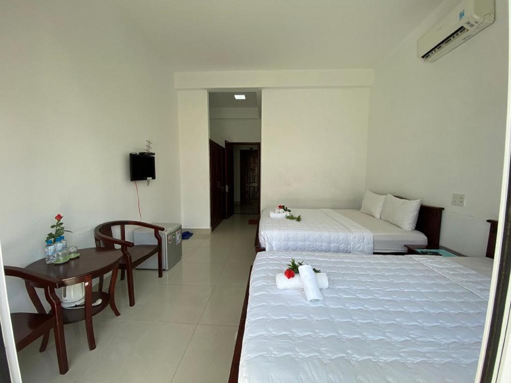 Con Dao Guesthouse