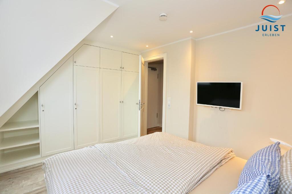 Haus Achterhus 214 - Wohnung 14 "blauer Anker" photo 1