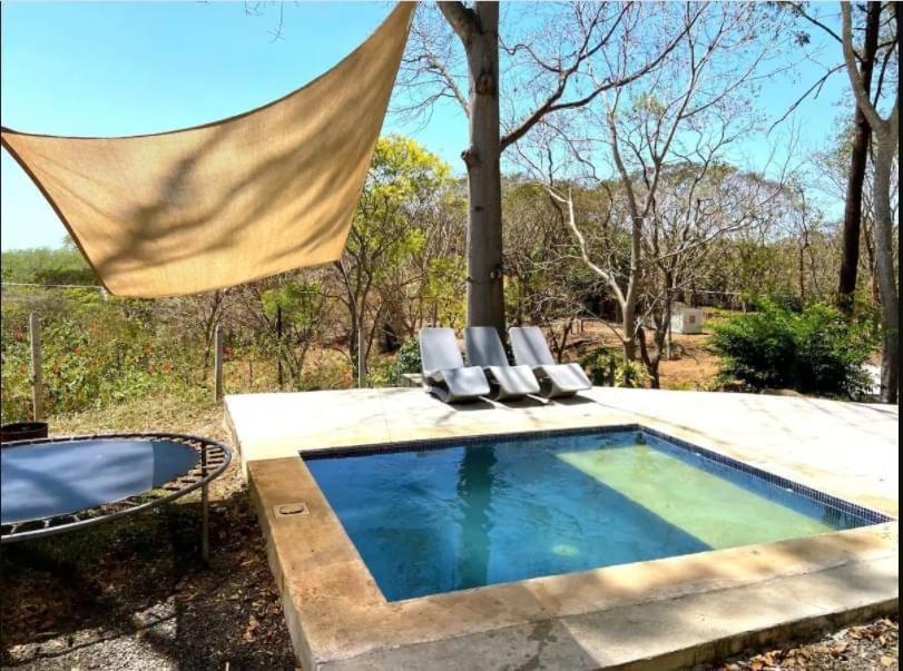 La Barca Lodge photo 1