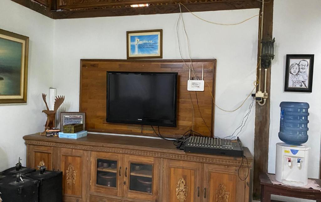 Sopo Guesthouse photo 4