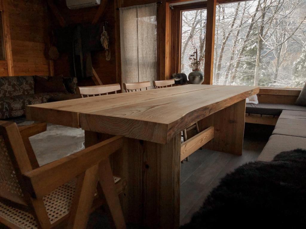 Sugi Chalet photo 3