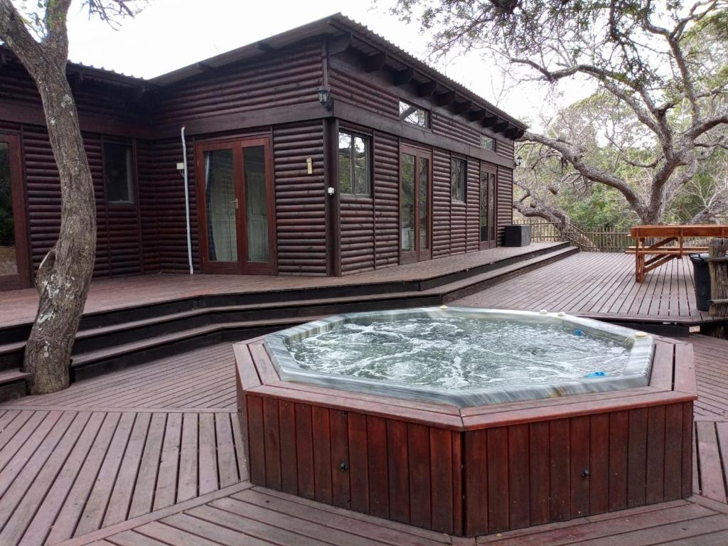 Blyde River Cabins photo 3