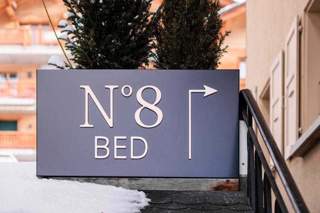 No 8 Bed & Bar photo 3