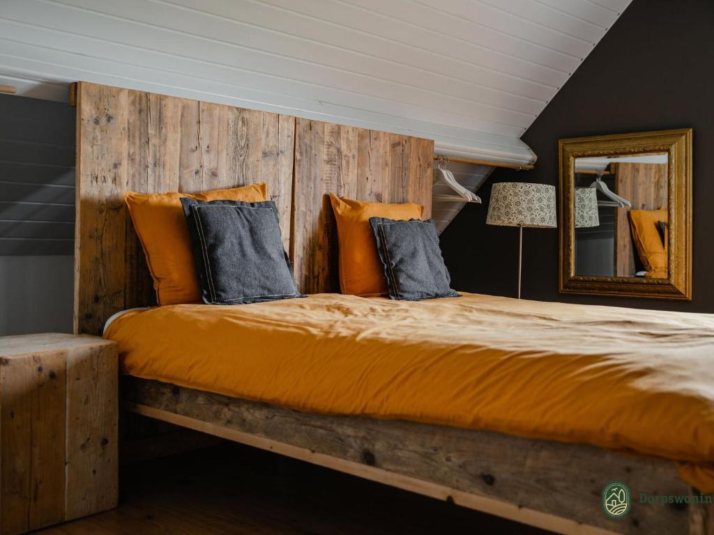 Authentic Holiday Home in North Brabant by the Forest photo 3