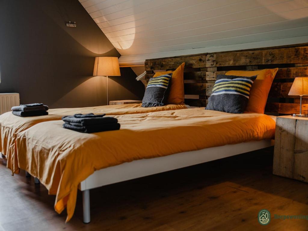 Authentic Holiday Home in North Brabant by the Forest photo 2