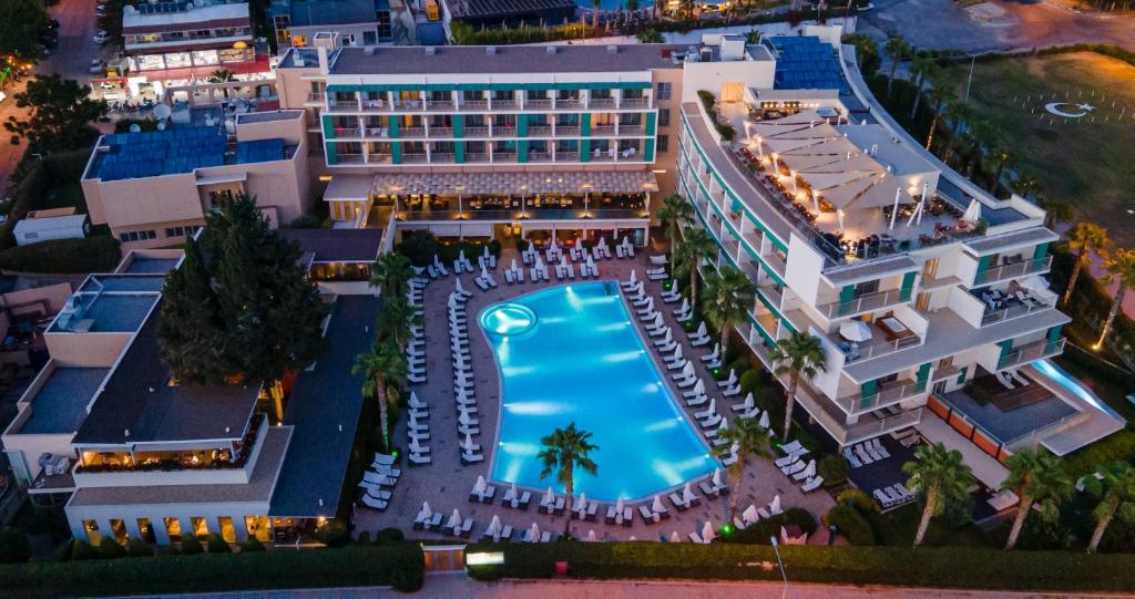 TUI Blue Barut Andız - All Inclusive - Adults Only photo 1