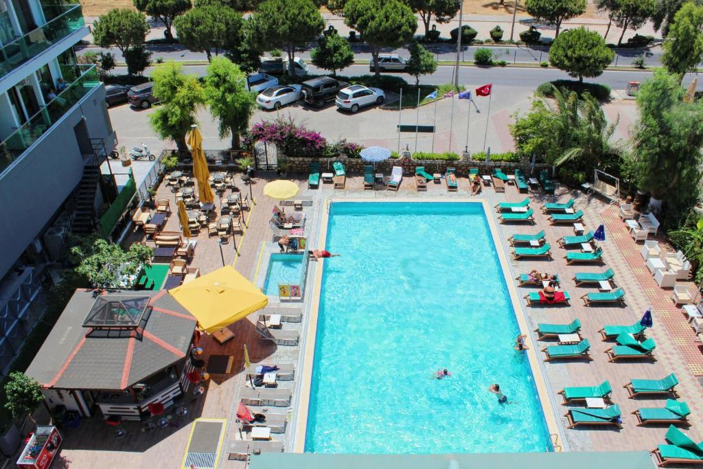 Panormos Hotel photo 1