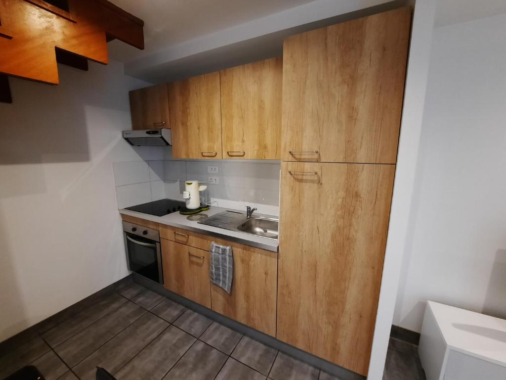 Charmante petite maison photo 2
