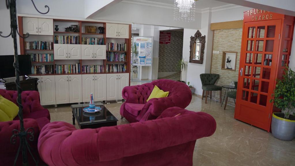 Panormos Hotel photo 4