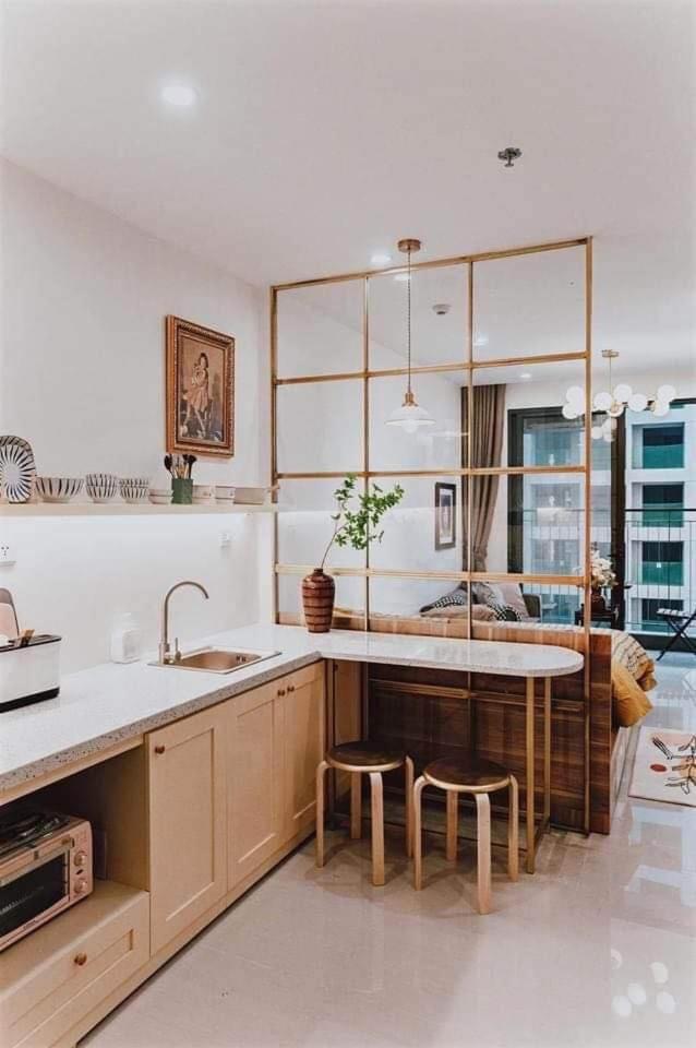 Homestay Ocean Park S1.10