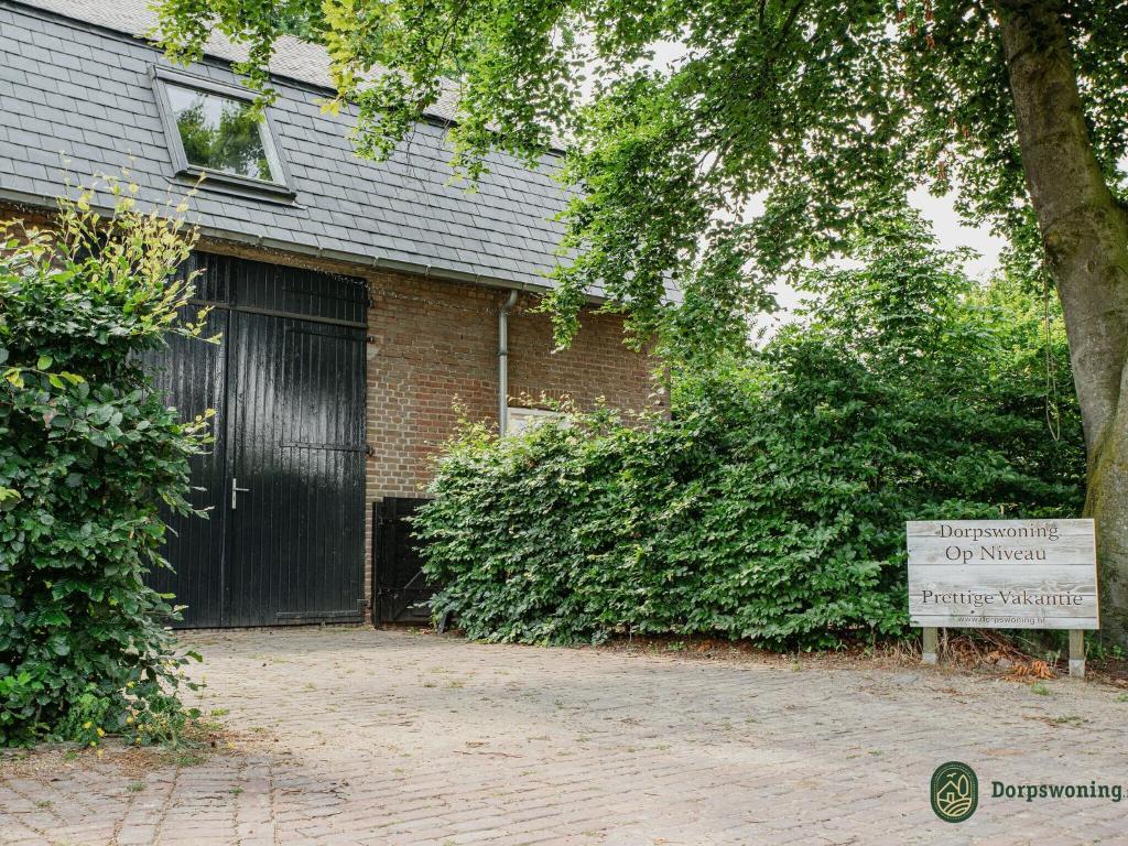 Vibrant Farmhouse near Forest in Heeze-Leende
