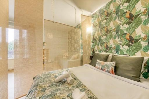 Superbe studio apartment à 2MN de Paris photo 3