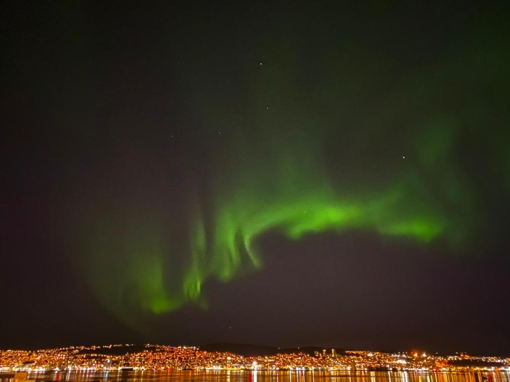 Polar Arctic View - Free Parking! photo 2