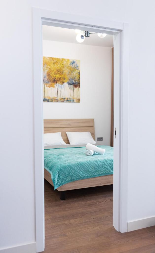 Apartments in the Terra residential complex 15 - Tap to explore photos
