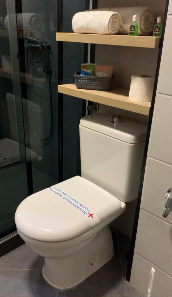 Apartman Ambasador photo 4