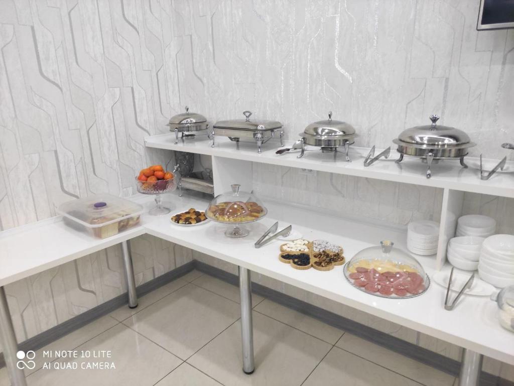 TASHRIF HOTEL photo 2