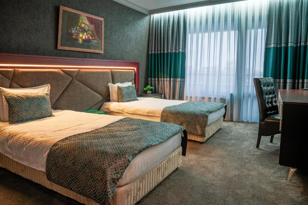Park Hotel Green Europe photo 2