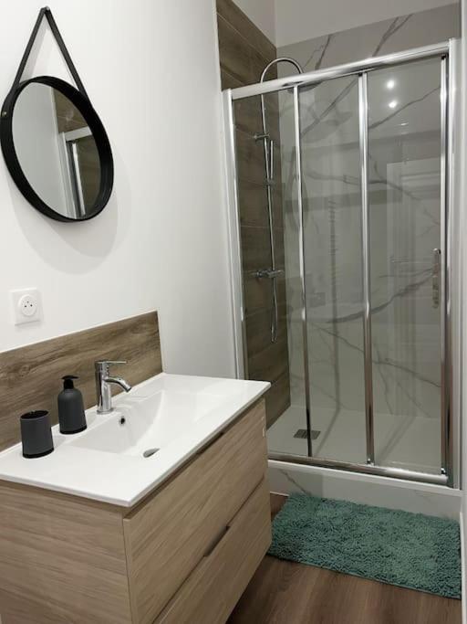 Appartement du Château photo 2