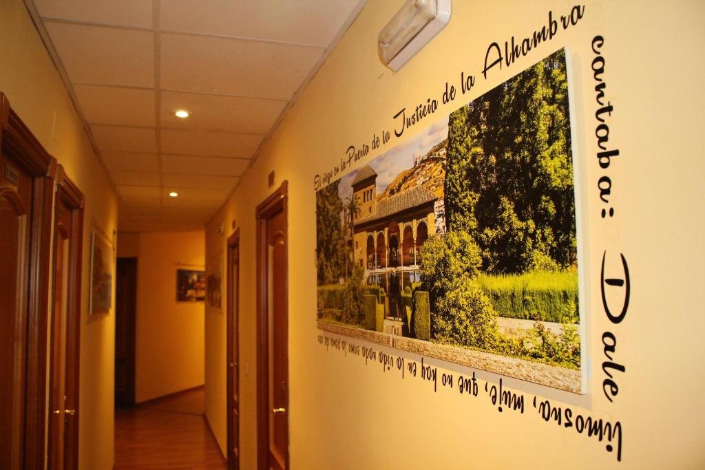 Hotel La Curva photo 4