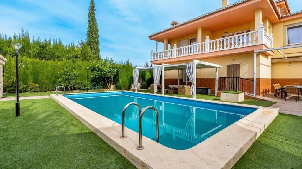 Villa de la Acacia photo 4