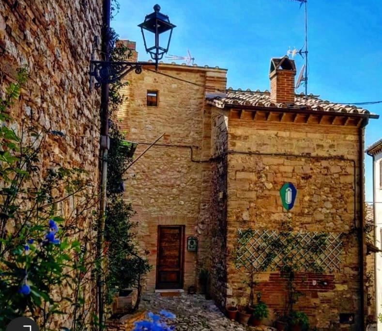*La Torre Di Amelia* Nel Cuore Dell' Umbria photo 1