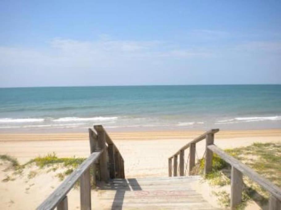 Galia Costa Ballena photo 2