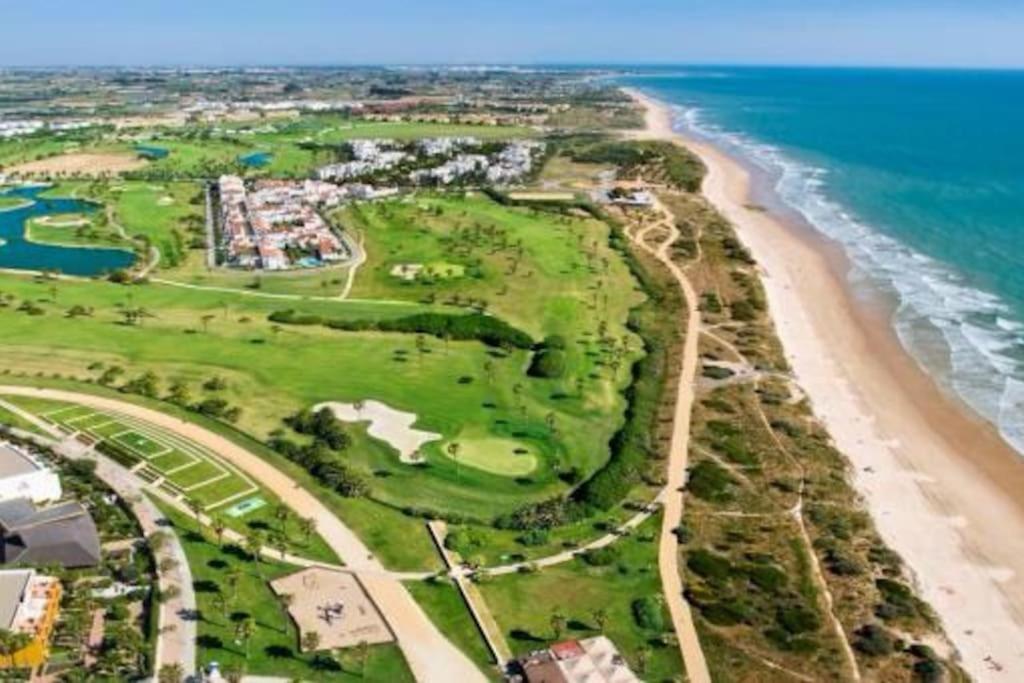Galia Costa Ballena photo 1