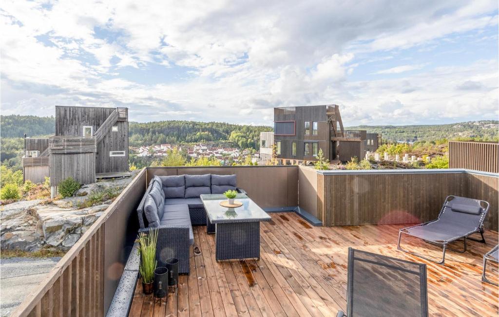 Awesome Home In Sndeled With 3 Bedrooms And Wifi photo 1