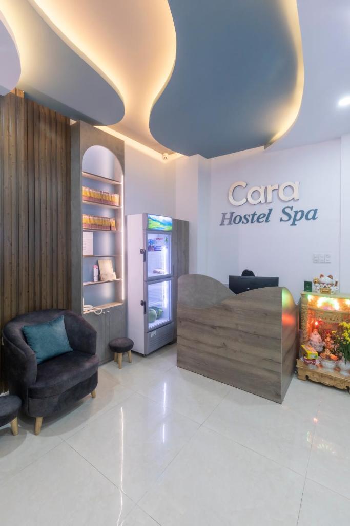 Cara Hostel & Spa